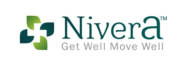Nivera Ayur Care logo