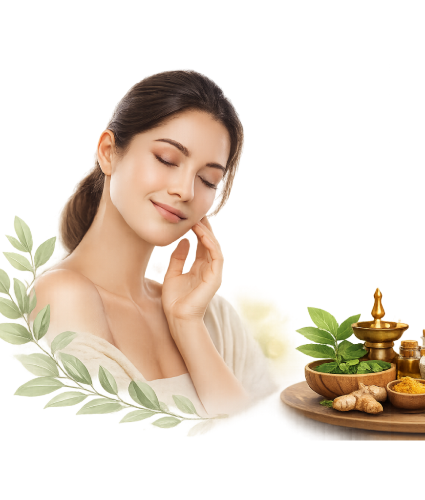 Ayurvedic Hospital in Kochi