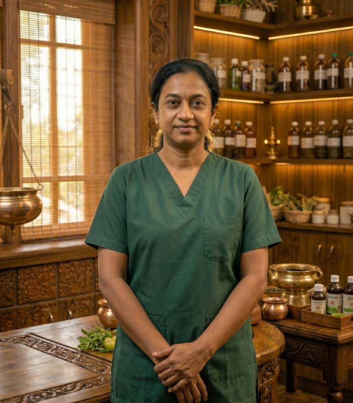 Traditional Healing with Modern Care