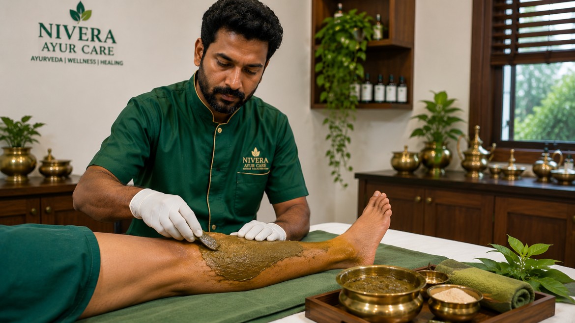 Lepanam treatment