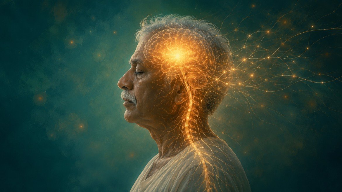 brain stroke ayurvedic understanding kerala